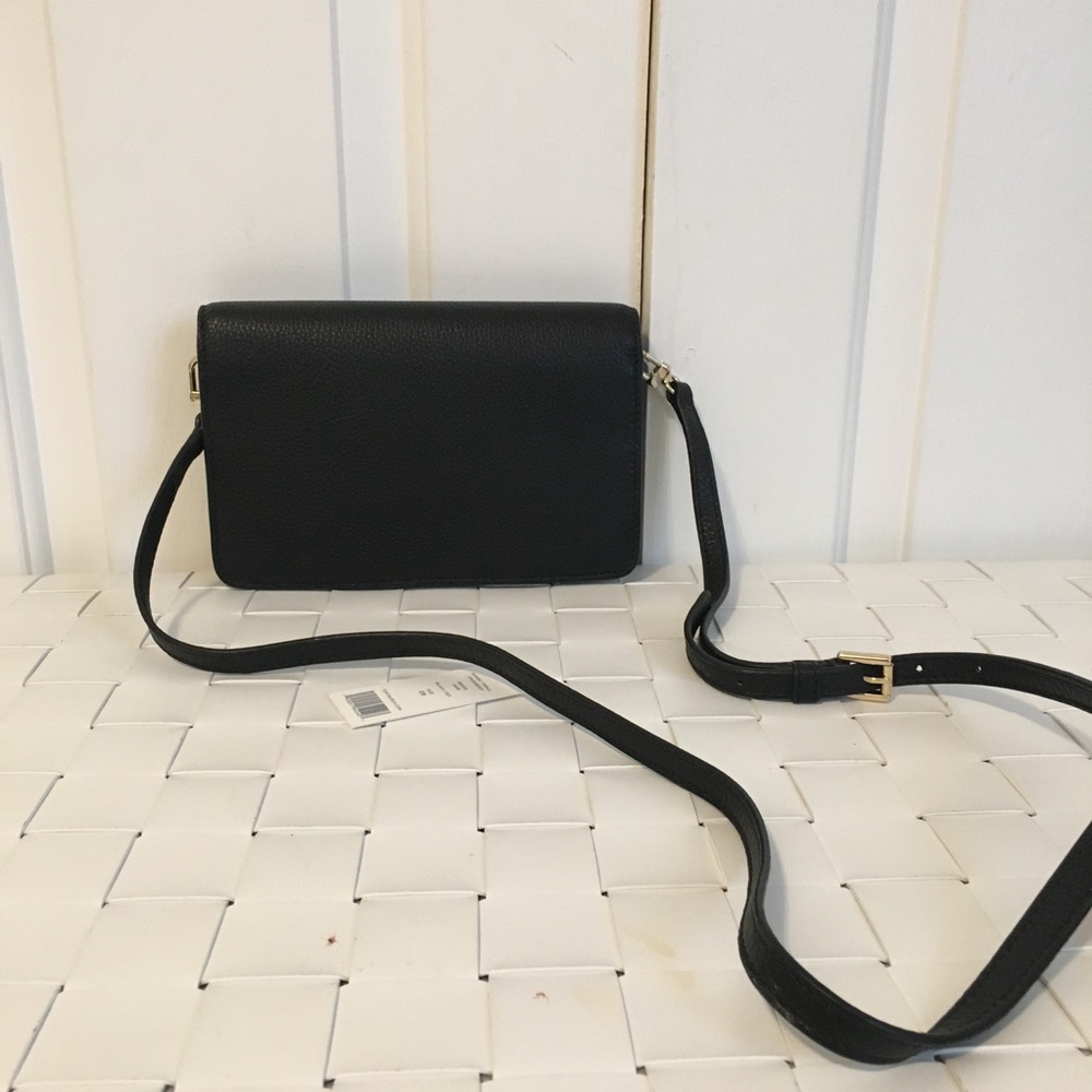NWT Tory burch bombe t small Crossbody bag - Picture 3 of 6